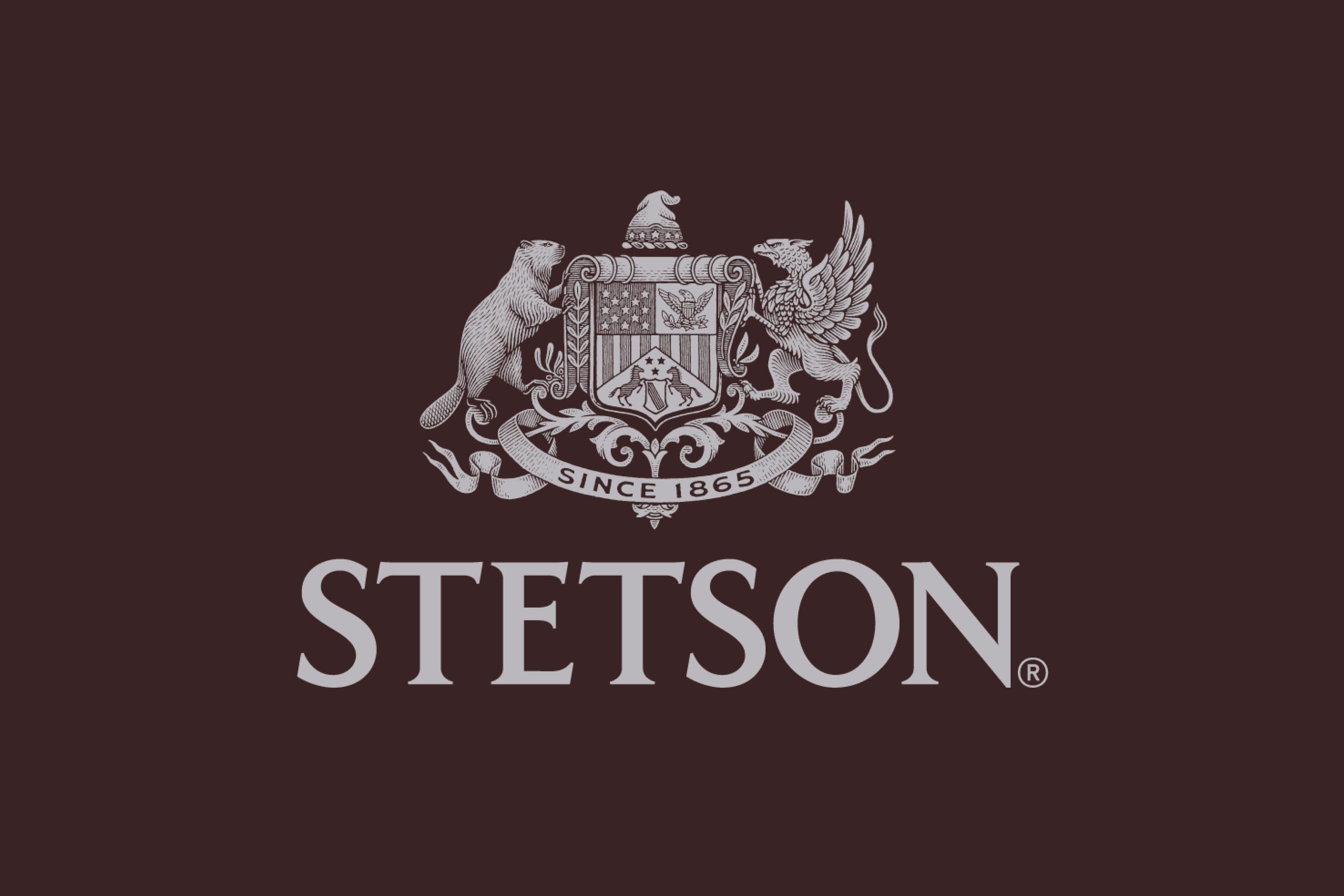 Stetson logo